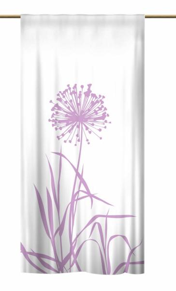 Allium 24 - blanco flieder Vorhang  Schal in verschiedenen Ausführungen